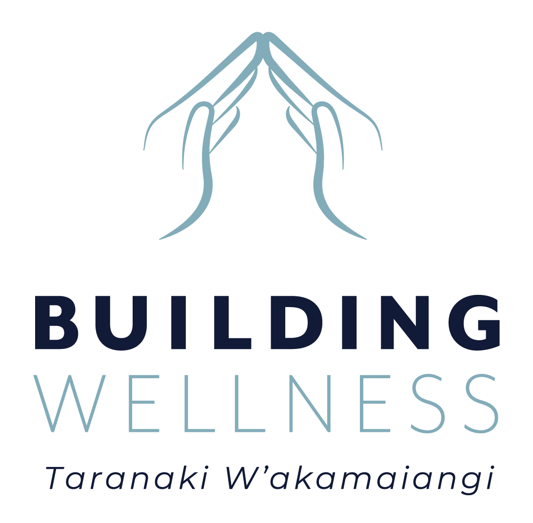 Building Wellness | Taranaki community sponsor