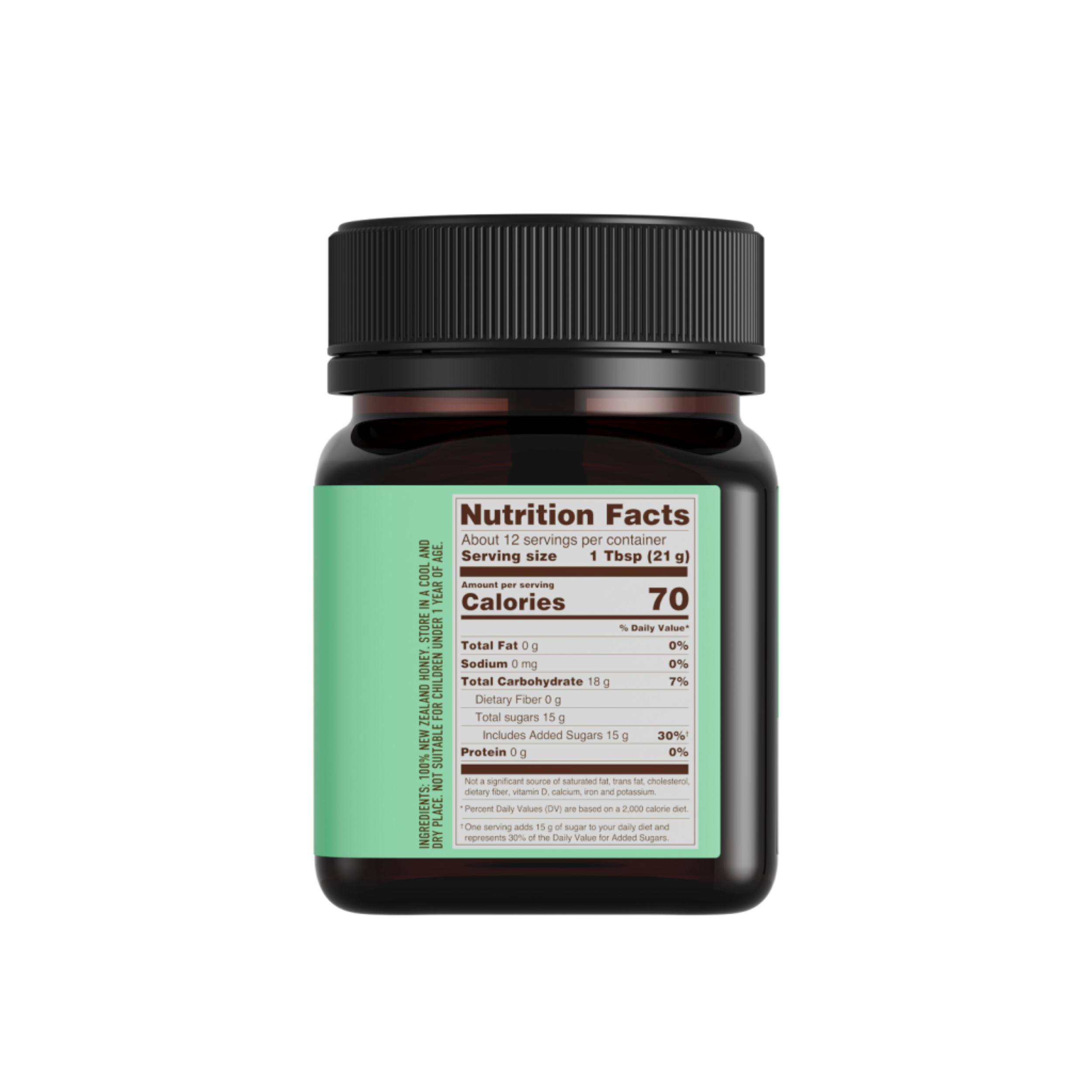 Vitality Bundle | 2 x Mānuka Honey MGO 515+ UMF 15+ 8.8oz