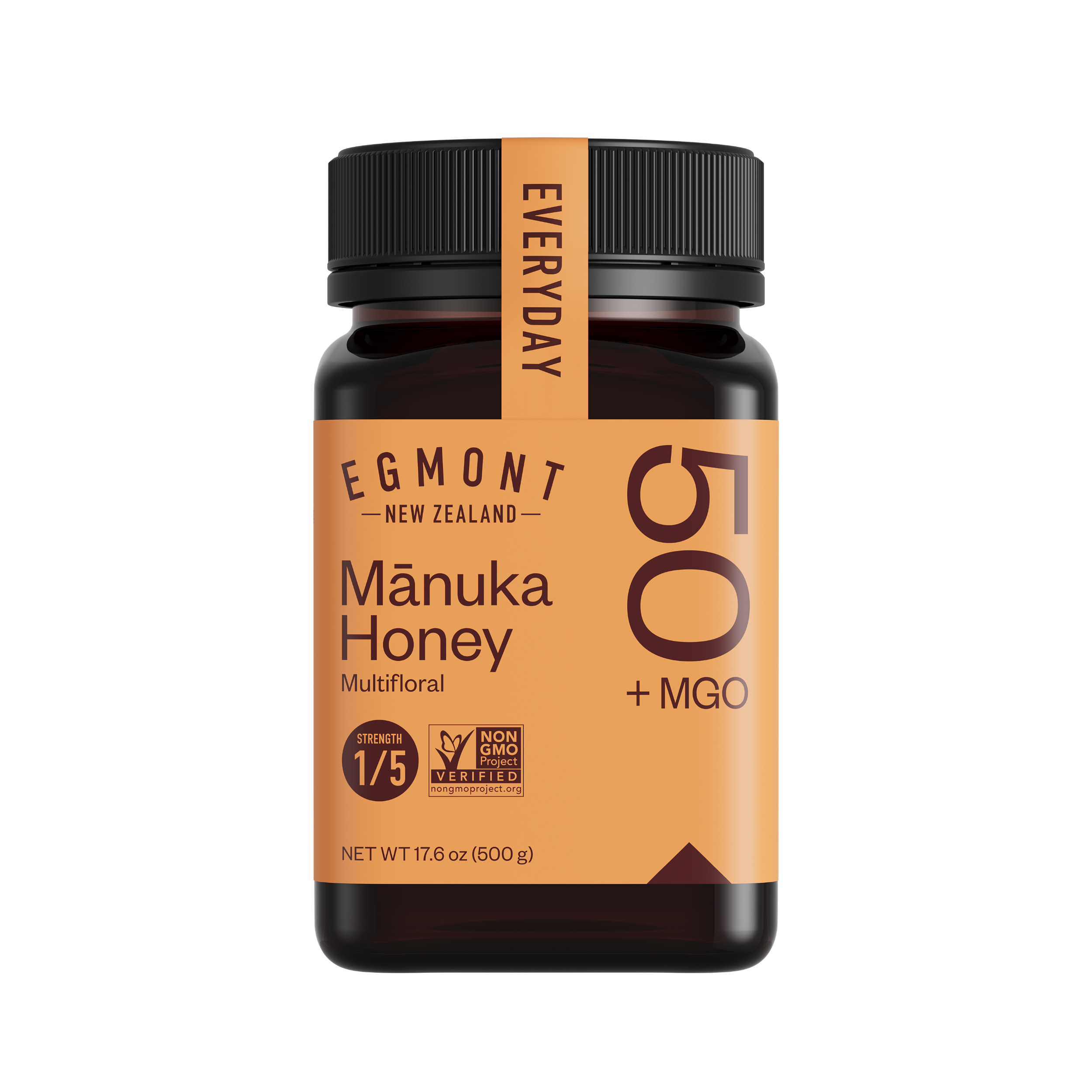 Everyday Bundle | 2 x Mānuka Honey MGO 50+ 17.6oz