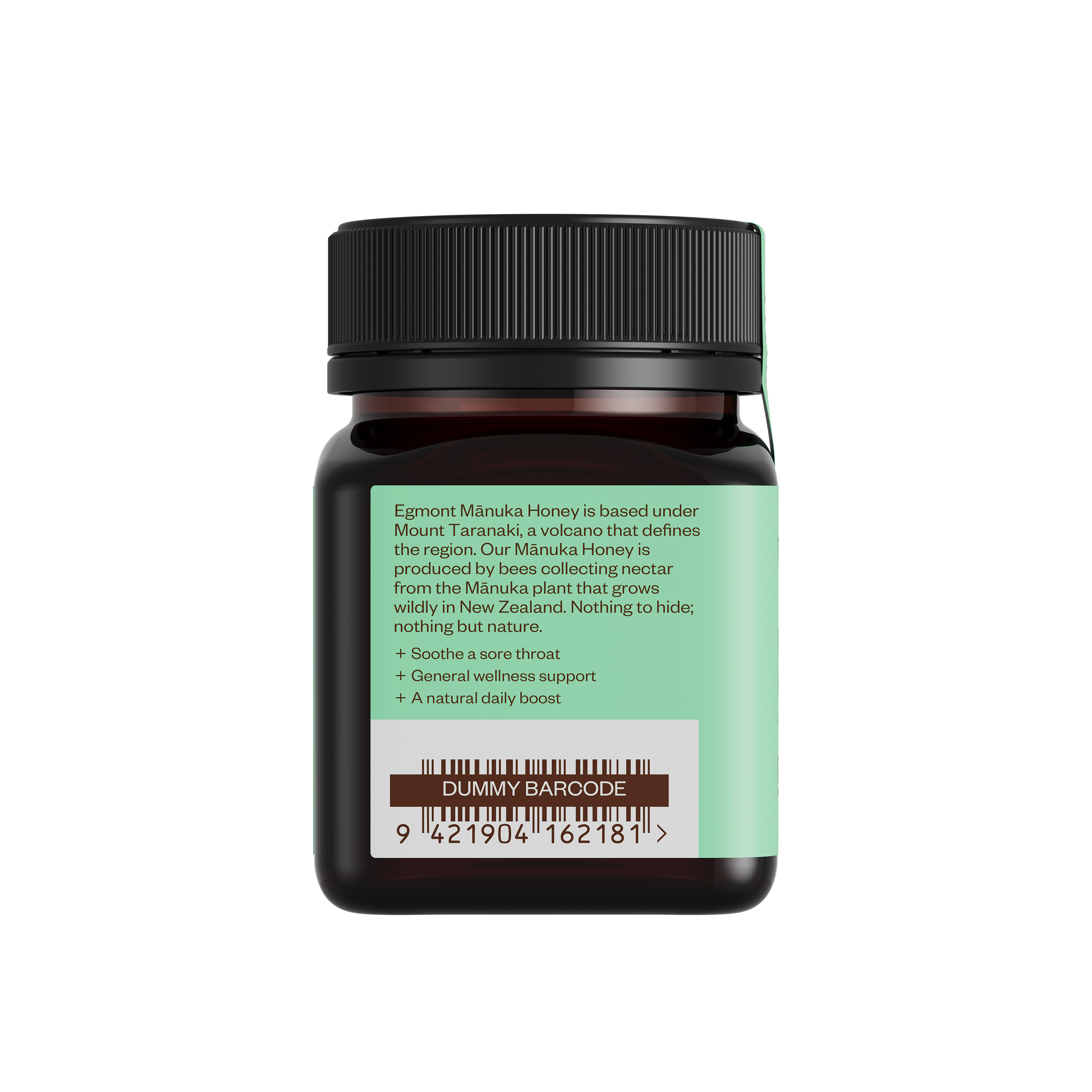 Mānuka Honey MGO 515+ UMF 15+ 8.8oz (250g)