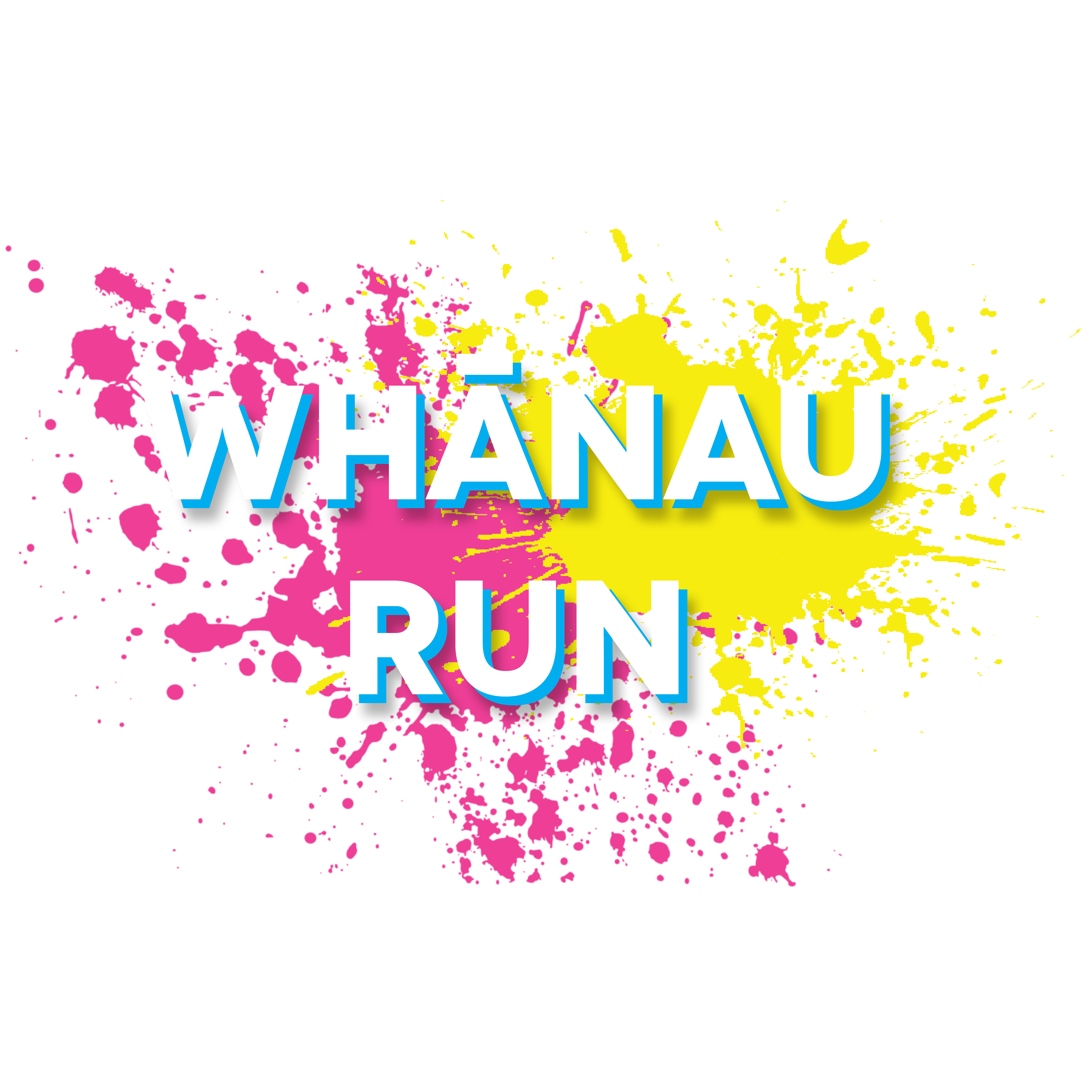 Whānau Run | Taranaki Community Sponsor