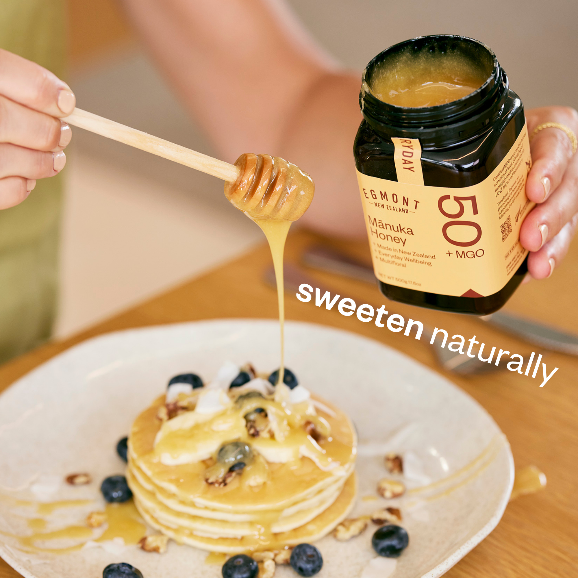 The Mānuka Honey Discovery Bundle