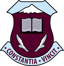 Inglewood High School | Taranaki Community Sponsor