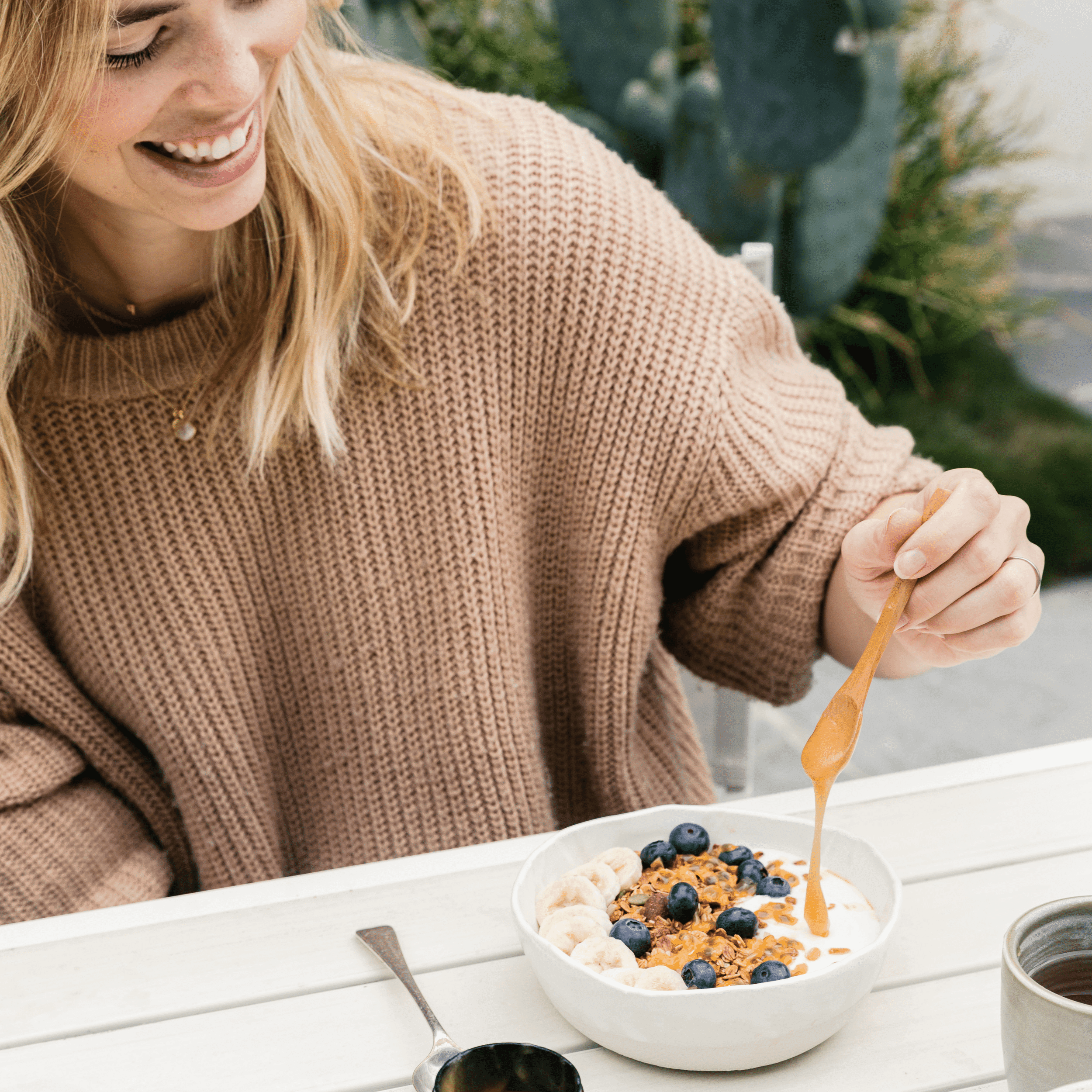 Manuka Honey from New Zealand