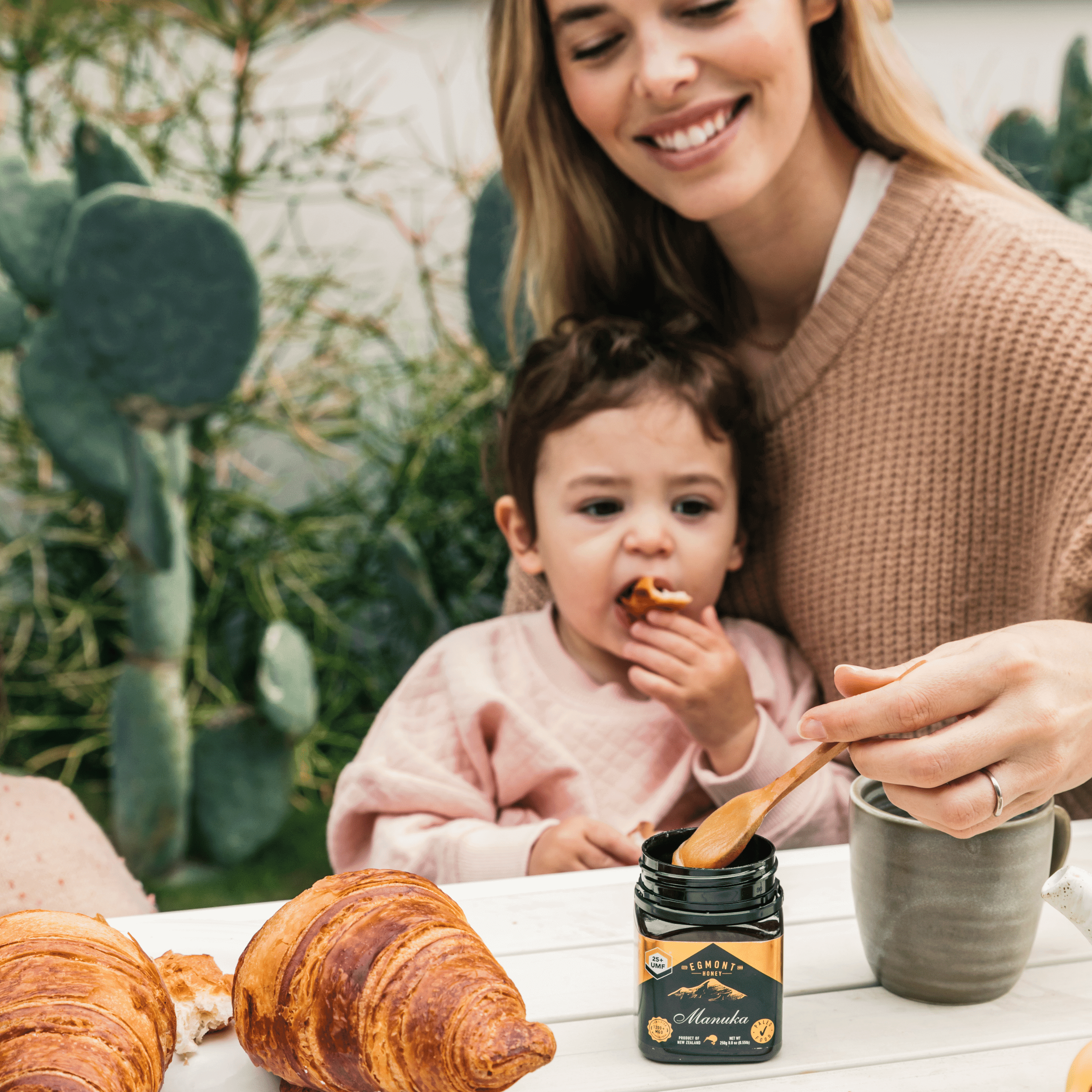 Egmont Honey | best Manuka Honey nz