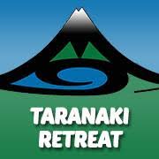Taranaki Retreat | Community Sponsor