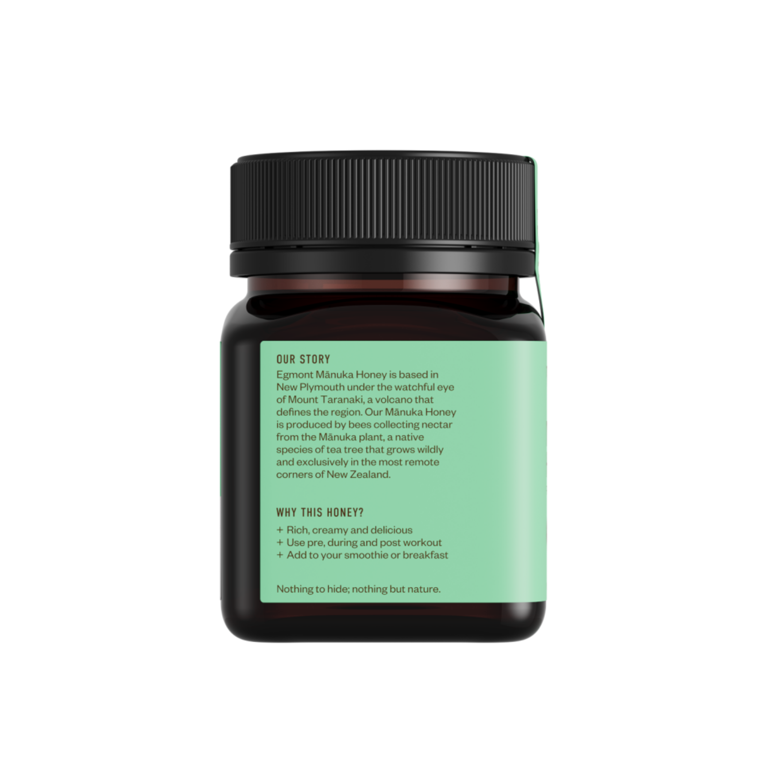 Mānuka Honey MGO 515+ UMF 15+ 8.8oz (250g)