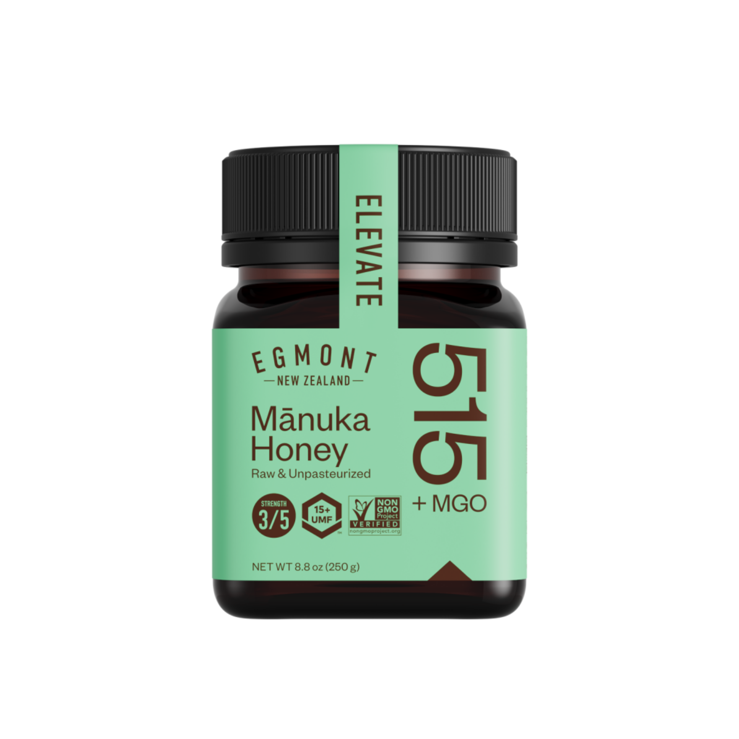 Vitality Bundle | 2 x Mānuka Honey MGO 515+ UMF 15+ 8.8oz