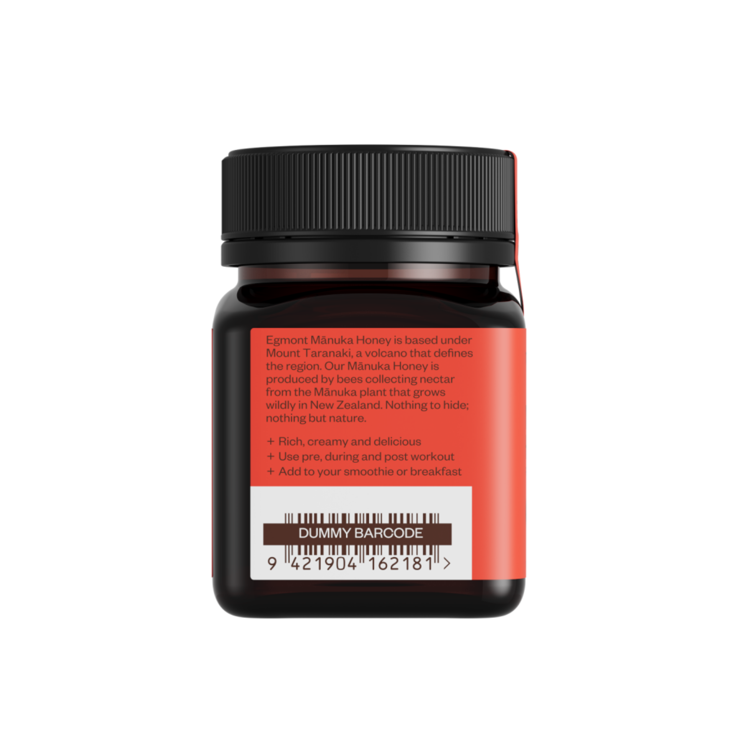 Mānuka Honey MGO 700+ UMF 18+ 8.8oz (250g)