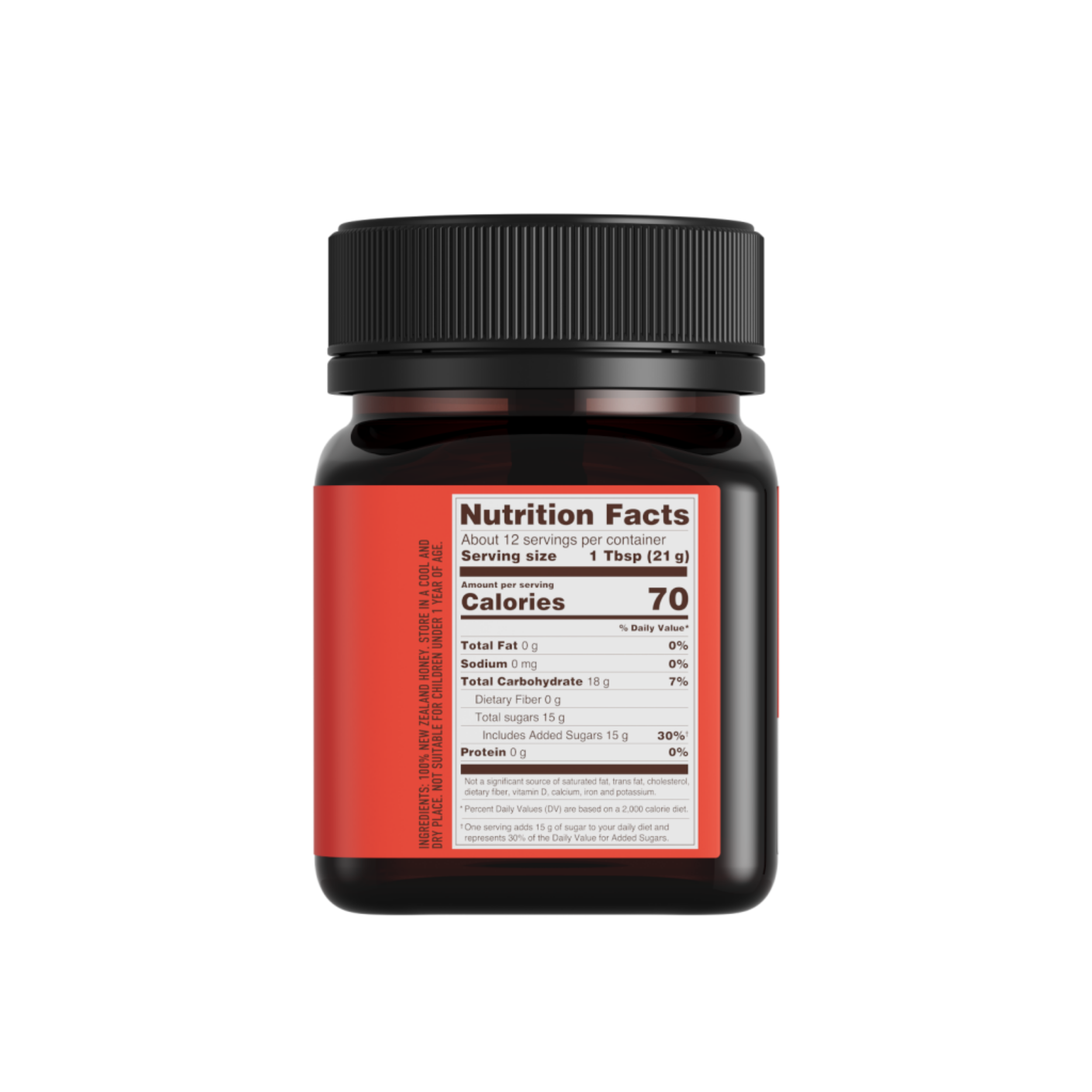 Intense Bundle | 2 x Mānuka Honey MGO 700+ UMF 18+ 8.8oz