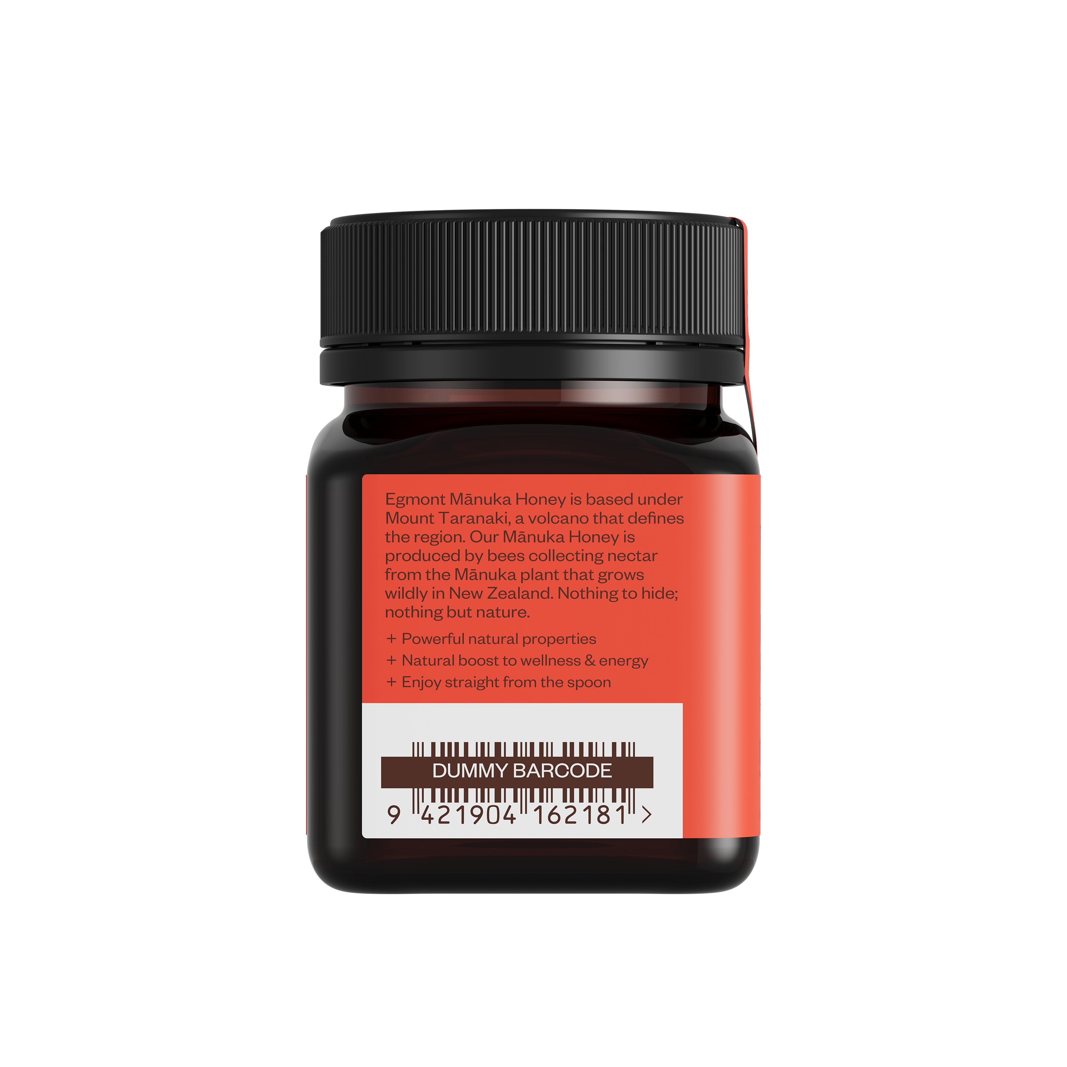 Mānuka Honey MGO 700+ UMF 18+ 8.8oz (250g)