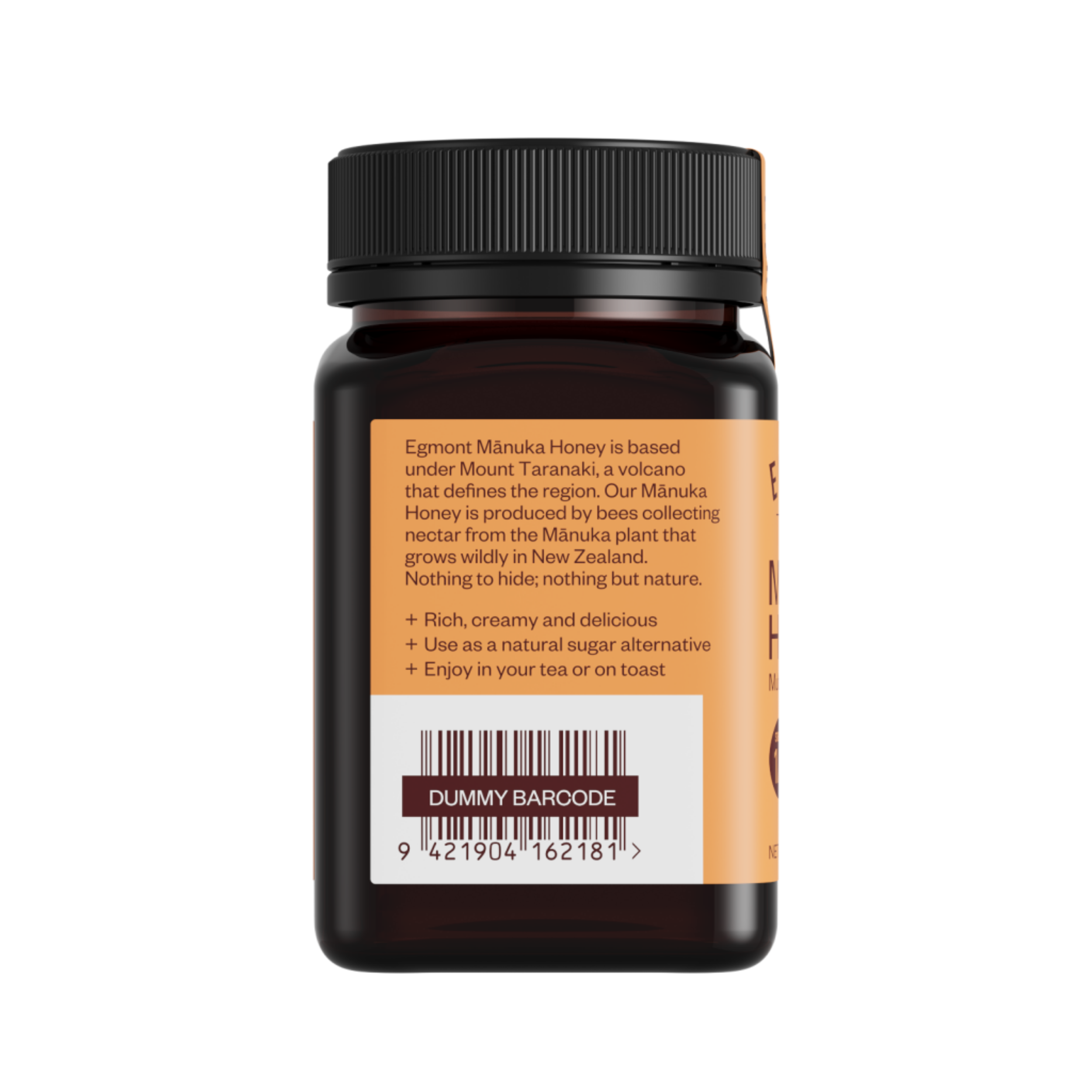 Everyday Bundle | 2 x Mānuka Honey MGO 50+ 17.6oz